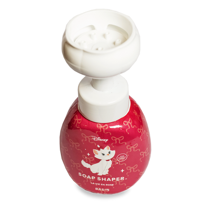 Disney Marie Soap Shaper