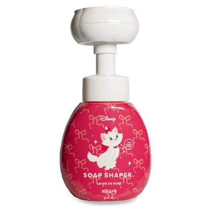 Disney Marie Soap Shaper
