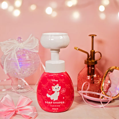 Disney Marie Soap Shaper