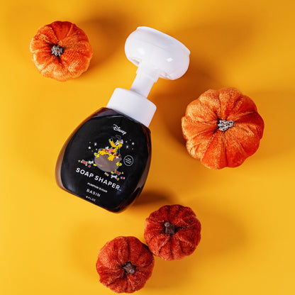 Disney Pluto Pumpkin Sugar Soap Shaper