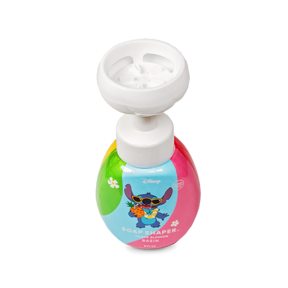 Disney Stitch Flower Soap Shaper