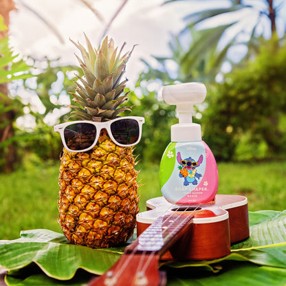 Disney Stitch Flower Soap Shaper