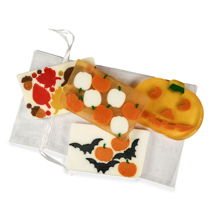 Fall Soap Bundle