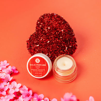 Love Solid Perfume