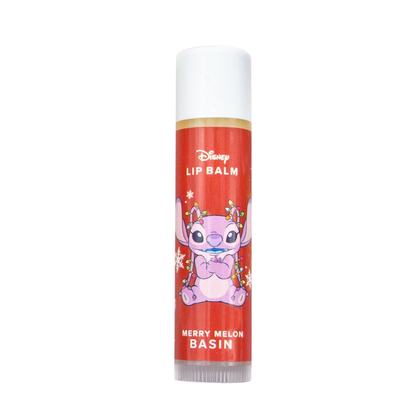 Disney Stitch Merry Melon Lip Balm