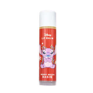Disney Stitch Merry Melon Lip Balm