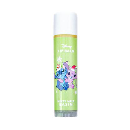 Disney Stitch Minty Mele Lip Balm