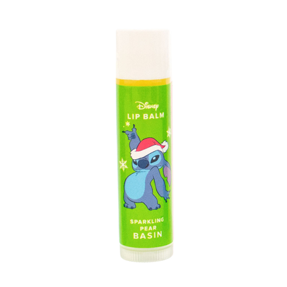 Disney Stitch Sparkling Pear Lip Balm