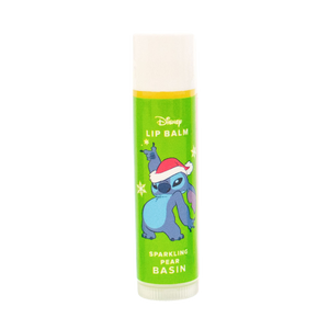 Disney Stitch Sparkling Pear Lip Balm