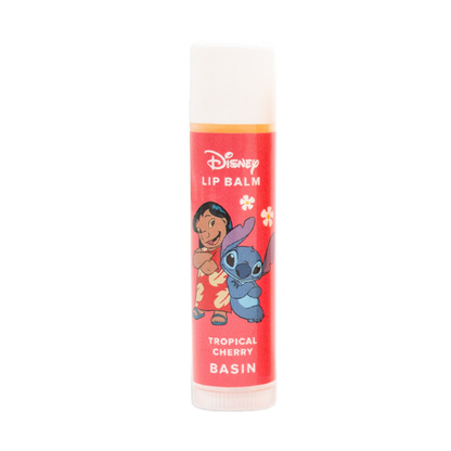 Disney Stitch Tropical Cherry Lip Balm