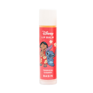 Disney Stitch Tropical Cherry Lip Balm