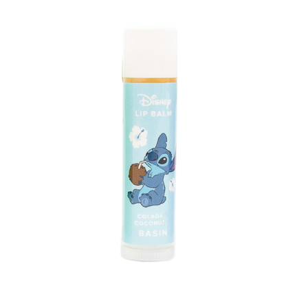 Disney Stitch Colada Coconut Lip Balm