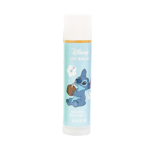 Disney Stitch Colada Coconut Lip Balm