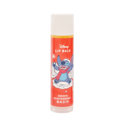 Disney Stitch Waikiki Winterberry Lip Balm