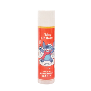 Disney Stitch Waikiki Winterberry Lip Balm