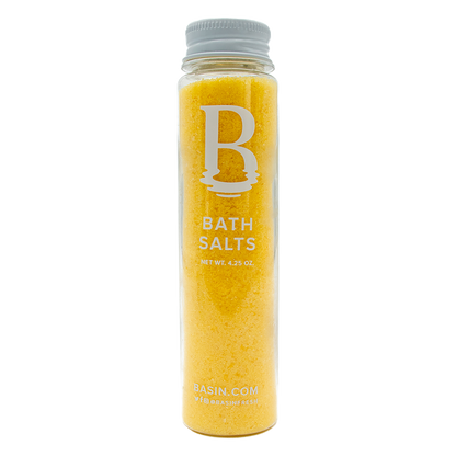 Stress Relief Bath Salts