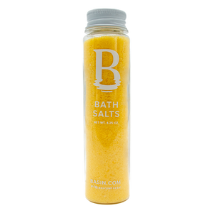 Stress Relief Bath Salts