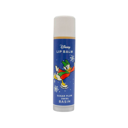 Disney Daisy Sugar Plum Swirl Lip Balm