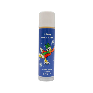 Disney Daisy Sugar Plum Swirl Lip Balm