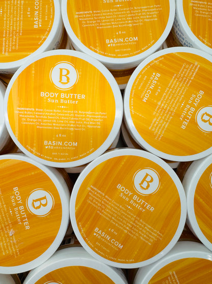 Sun Butter