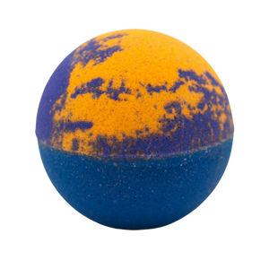 Sunset on Mainstreet Bath Bomb