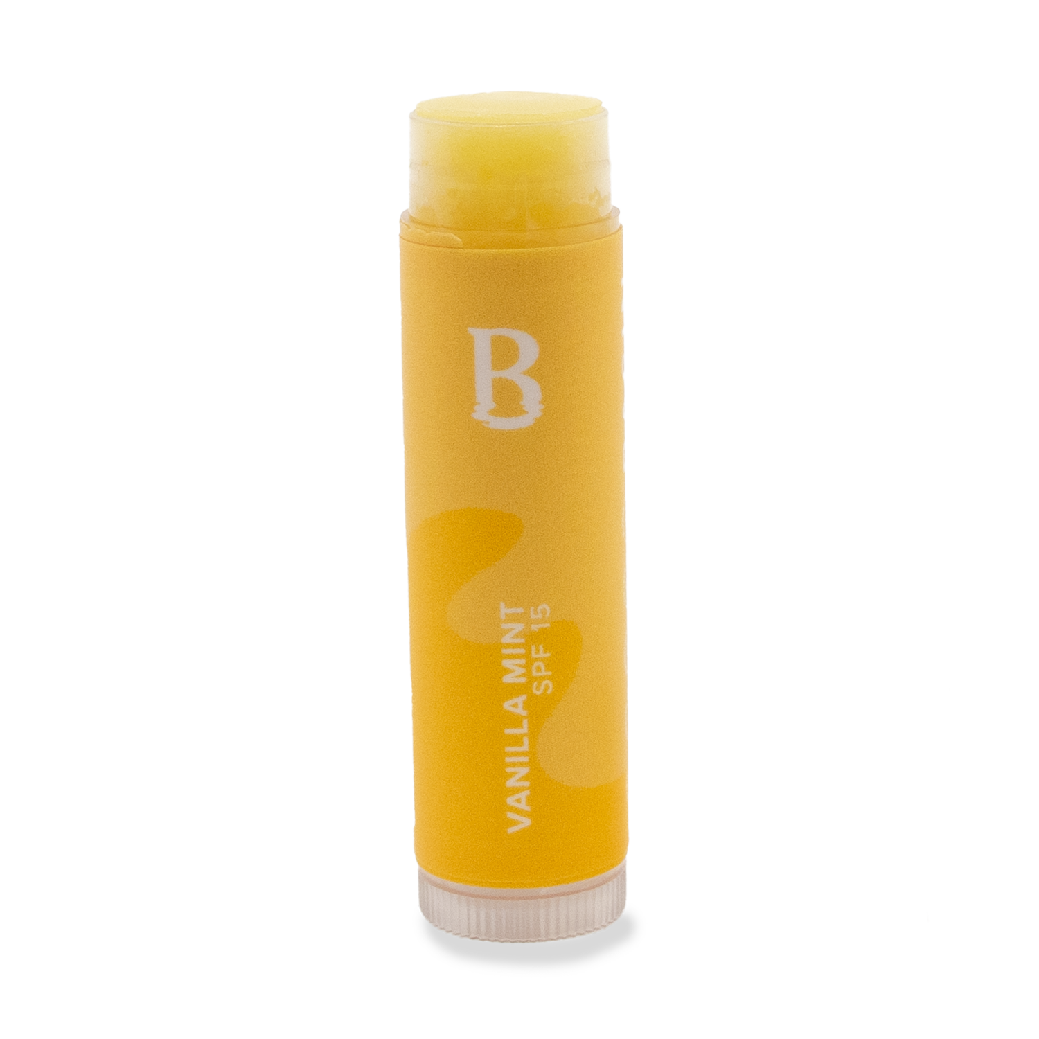 Vanilla Mint SPF 15 Lip Balm