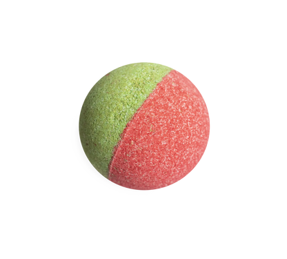 Watermelon Bath Bomb