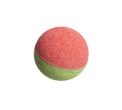 Watermelon Bath Bomb