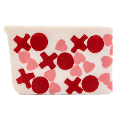 XOXO Soap