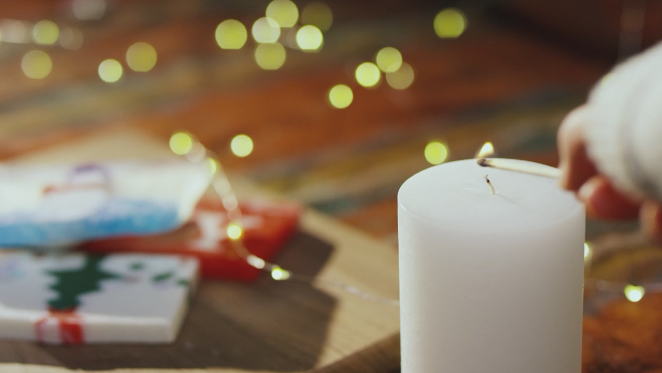 Load video: Basin Holiday