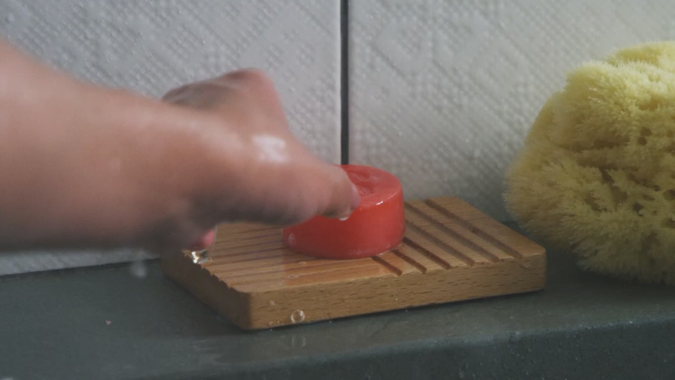 Load video: 20% Off Shower Sale