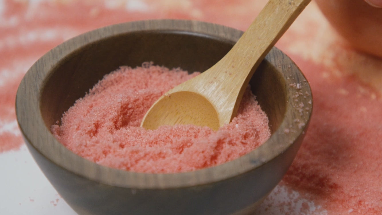 Load video: Basin Body Products